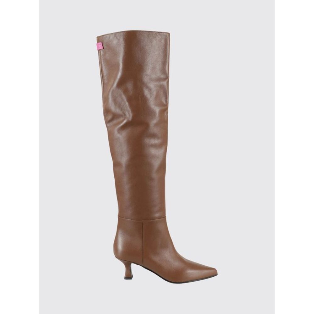 3Juin Women Bea Leather Boot 3Juin